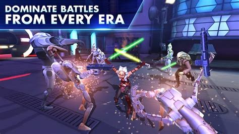 star wars galaxy of heroes apk mod|swgoh cheat apk.